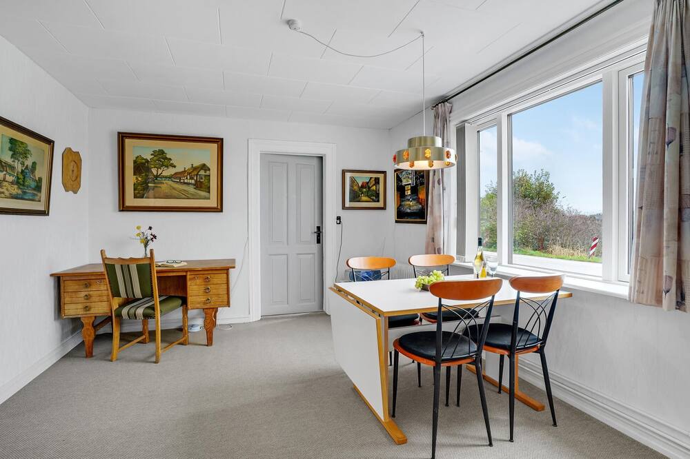 Photo of Bedroom in Vestervig