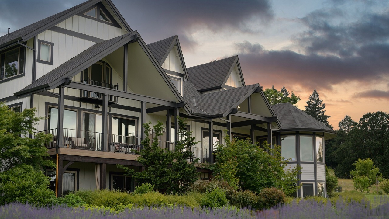 Photo of Outdoor in Newberg