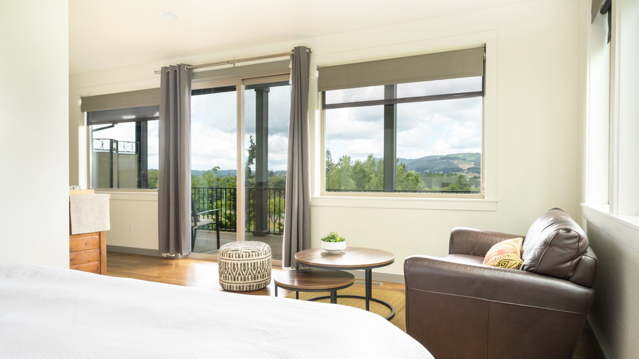 Photo of Bedroom in Newberg