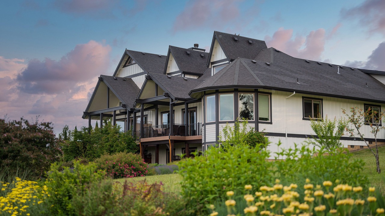 Photo of Outdoor in Newberg