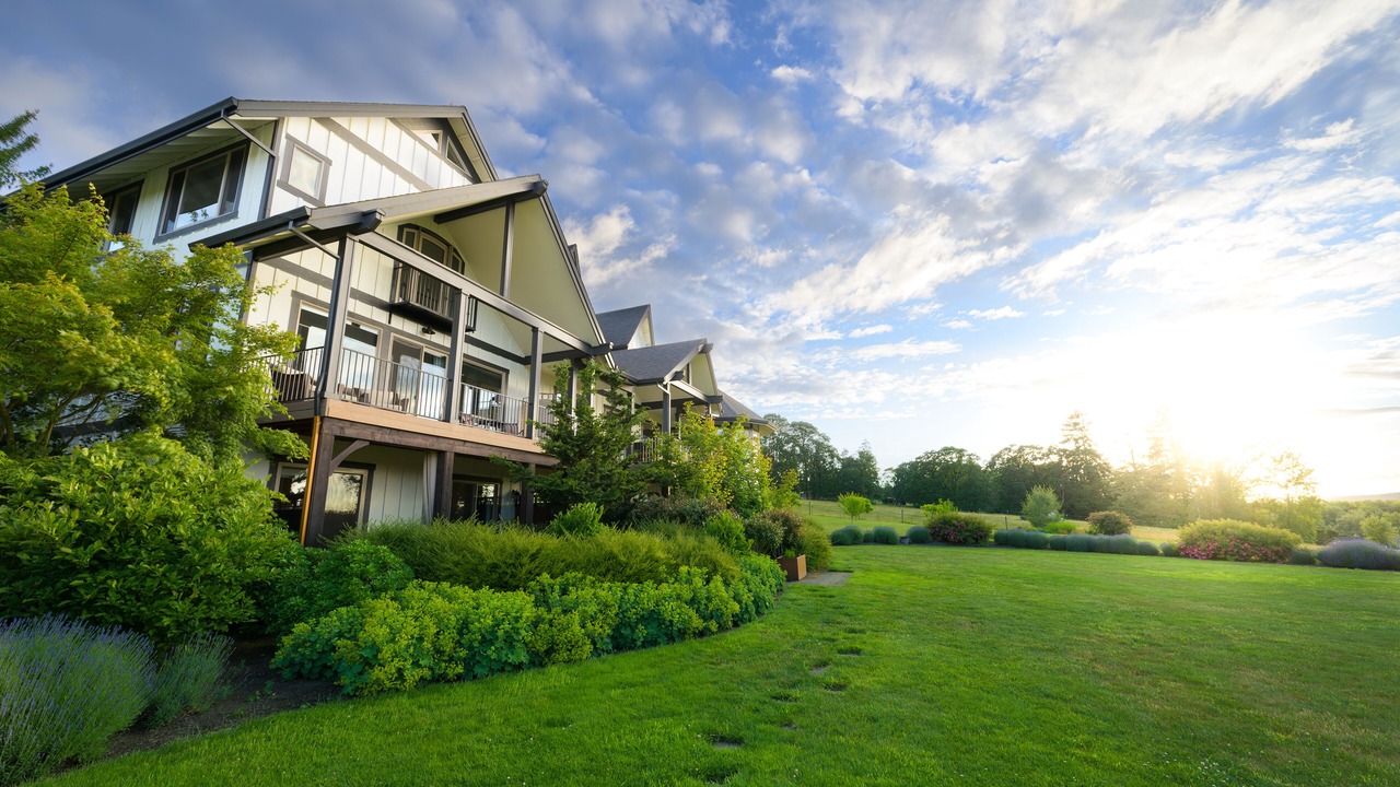 Photo of Outdoor in Newberg