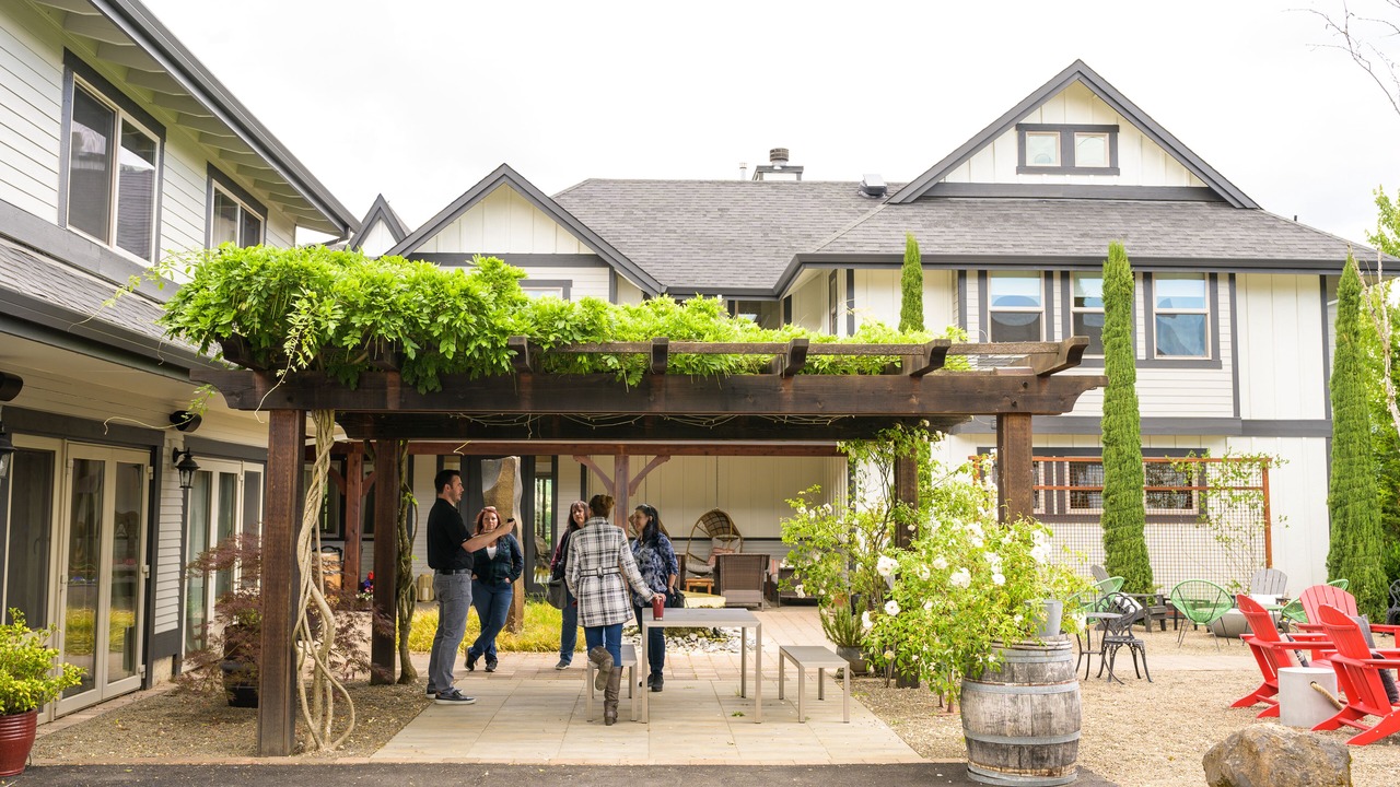 Photo of Outdoor in Newberg