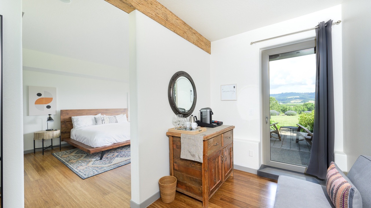 Photo of Bedroom in Newberg