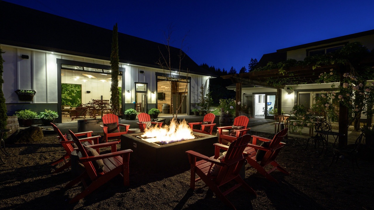 Photo of Outdoor in Newberg