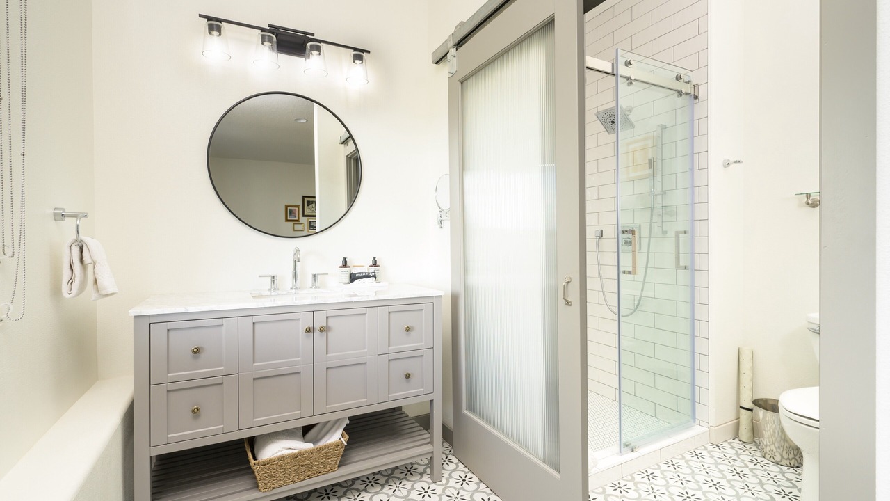 Photo of Bathroom in Newberg