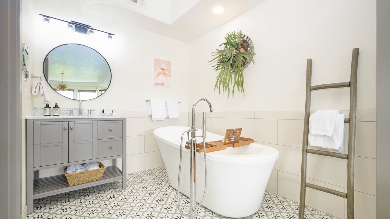 Photo of Bathroom in Newberg