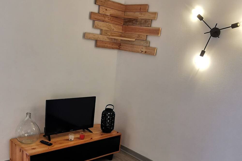 Photo of Livingroom in Aurillac