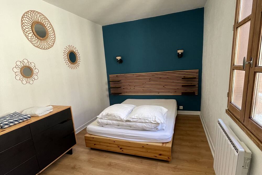 Photo of Bedroom in Aurillac