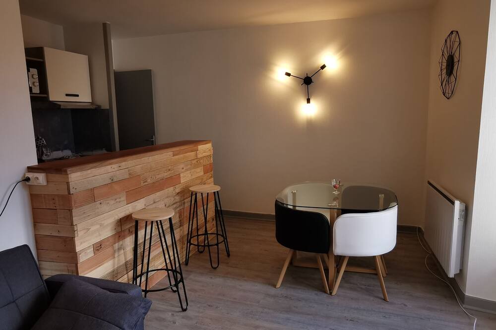 Photo of Livingroom in Aurillac