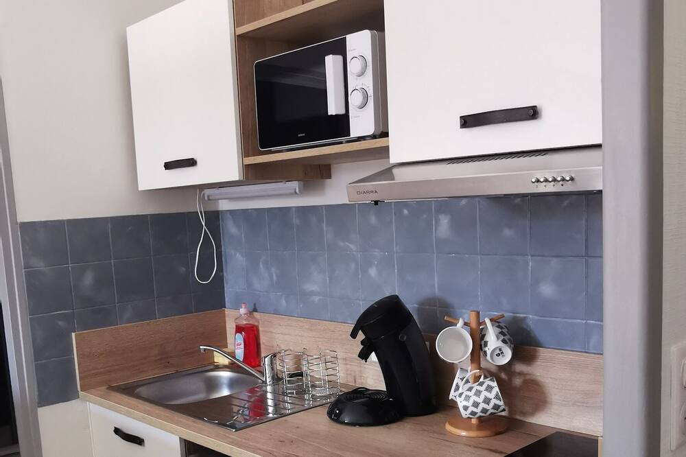 Photo of Kitchen in Aurillac