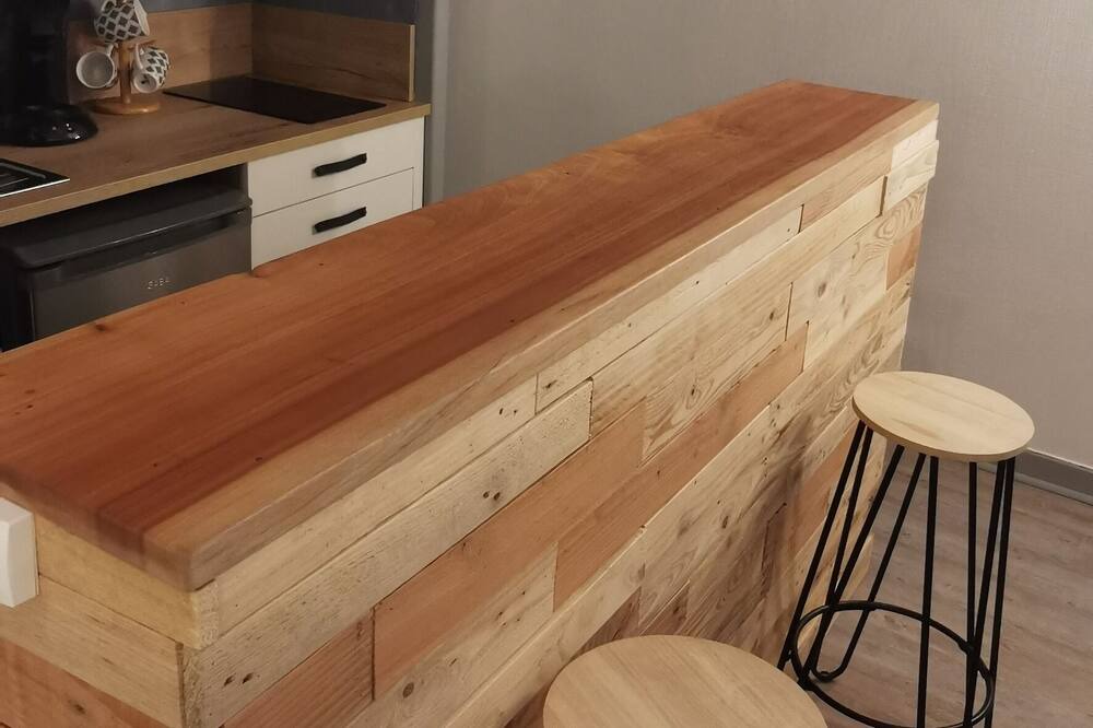 Photo of Kitchen in Aurillac