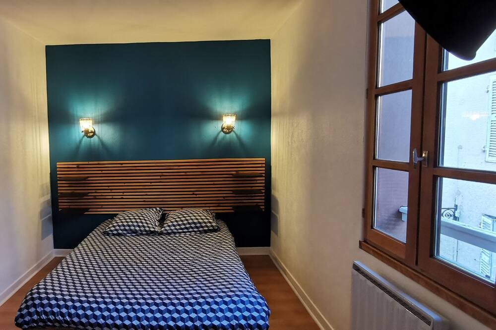 Photo of Bedroom in Aurillac