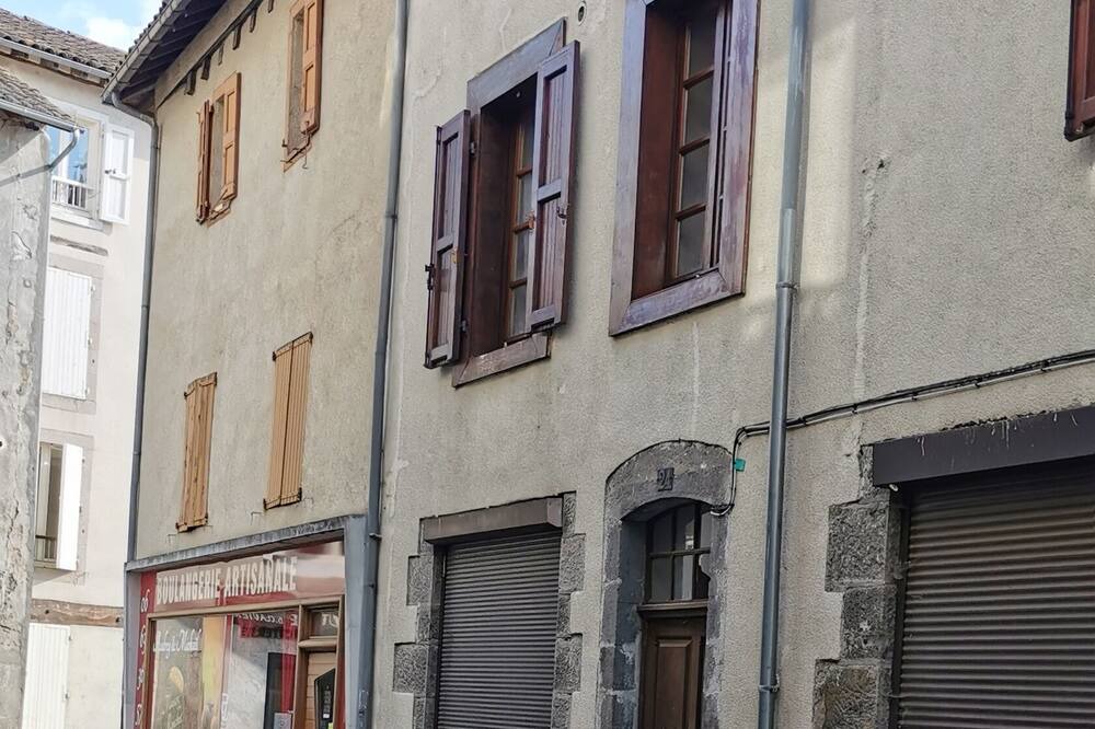 Photo of Outdoor in Aurillac