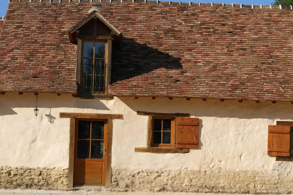 Photo of Outdoor in La Puye