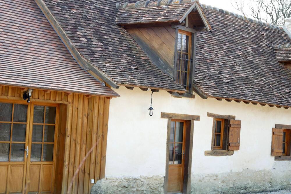 Photo of Outdoor in La Puye