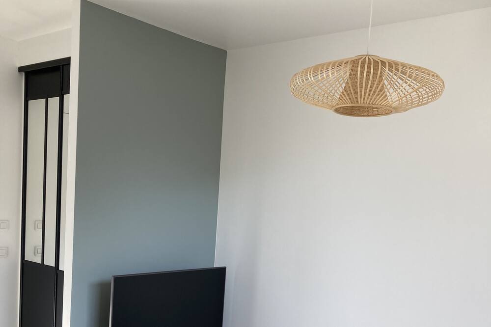 Photo of Livingroom in Le Plessis-Robinson