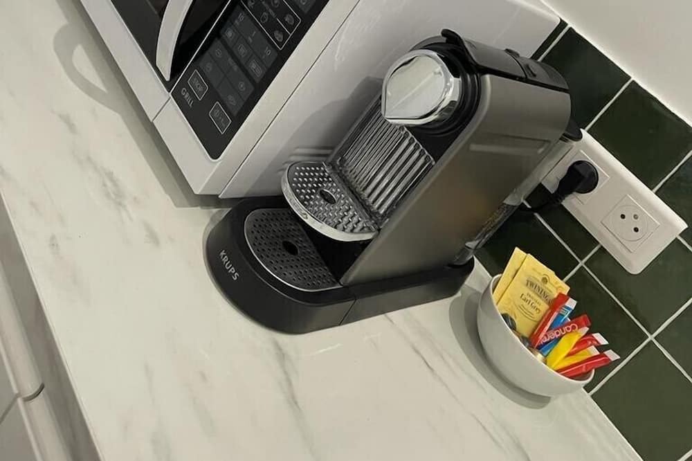 Photo of Kitchen in Le Plessis-Robinson