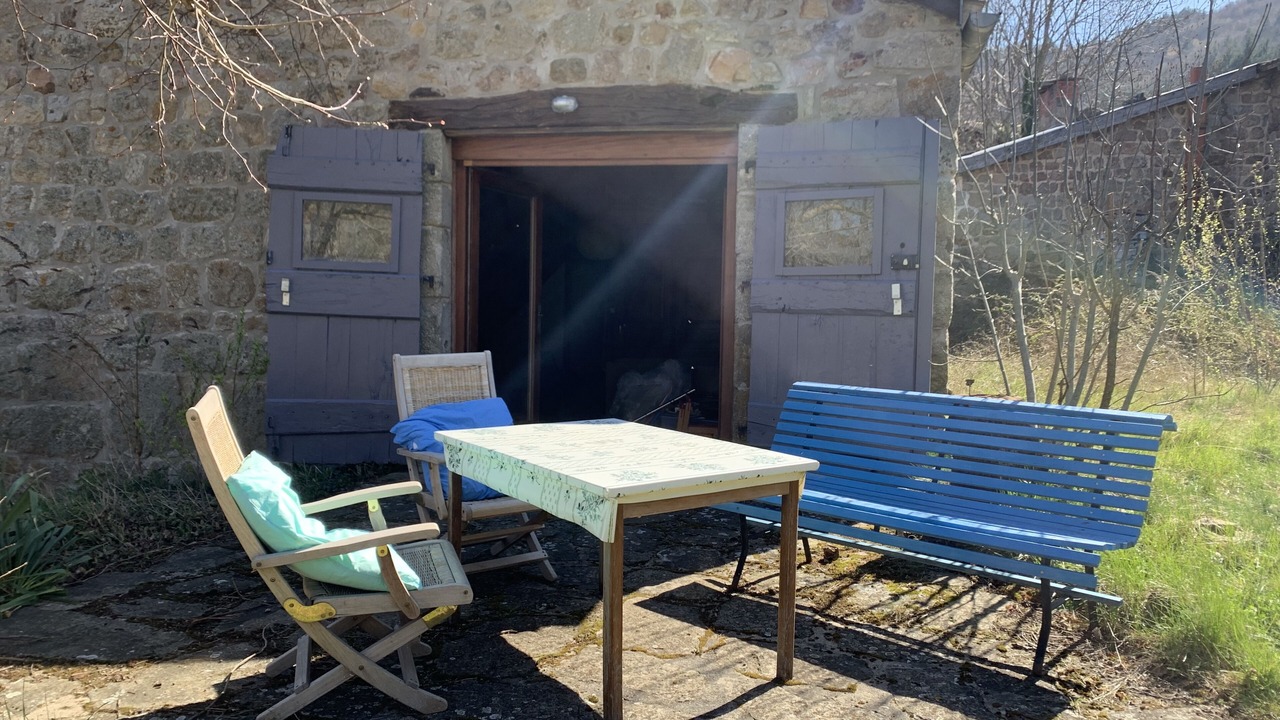 Photo of Outdoor in Saint-Julien-Boutieres