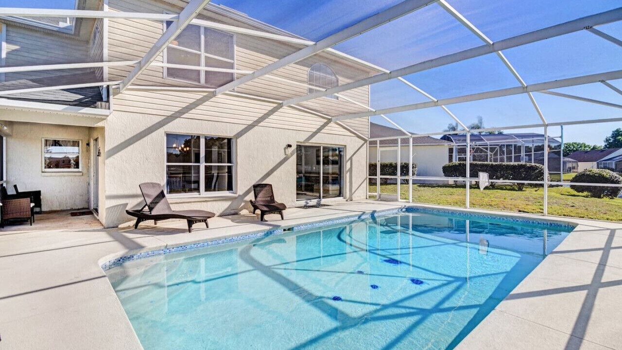 Photo of Outdoor in Bridgewater Crossing