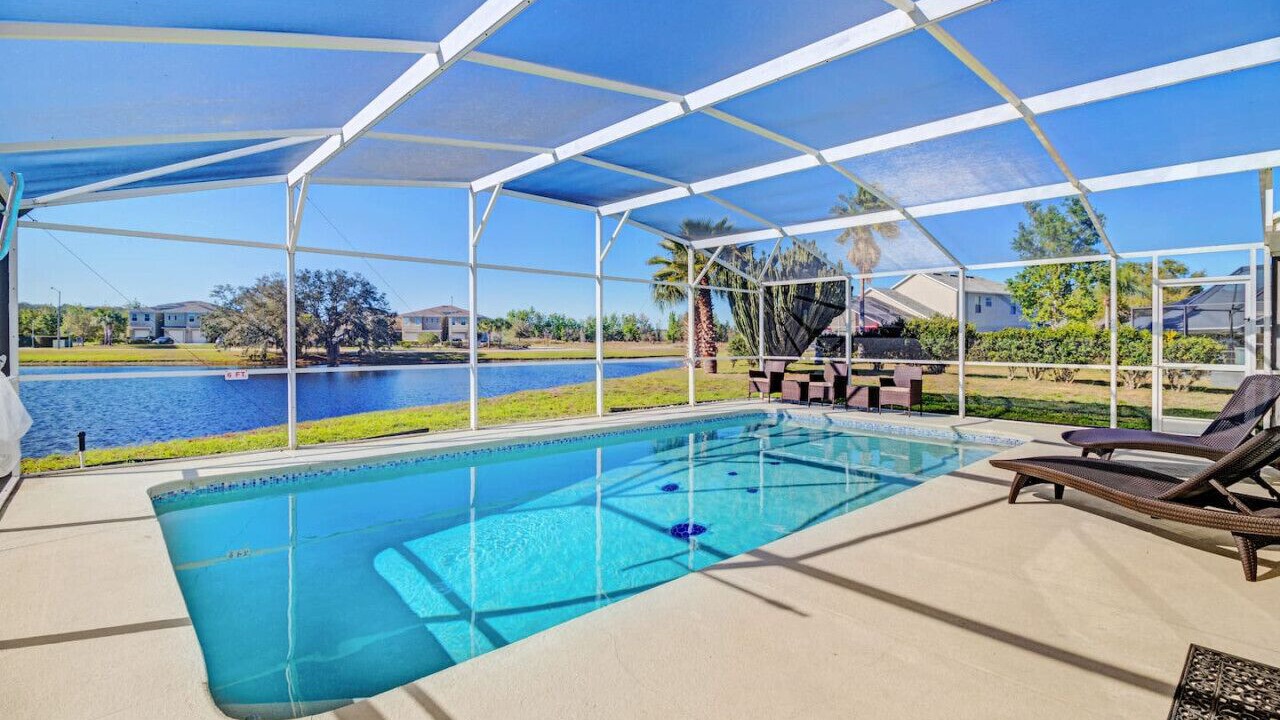 Photo of Outdoor in Bridgewater Crossing