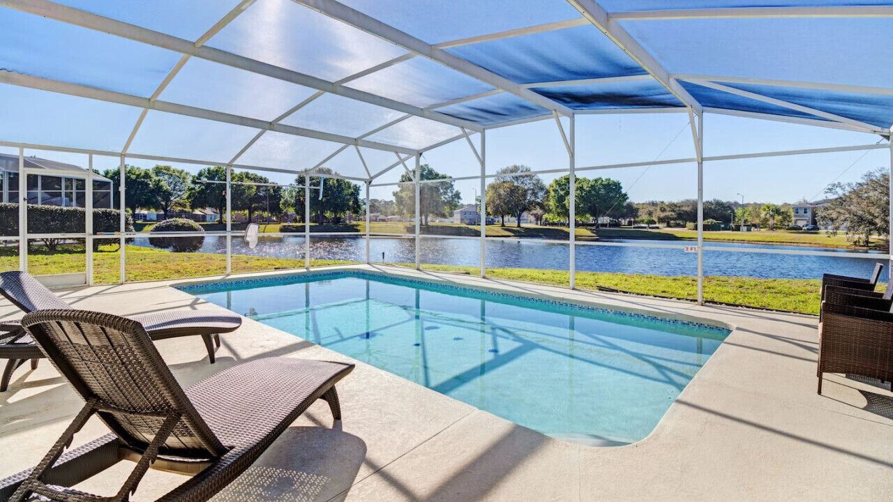 Photo of Outdoor in Bridgewater Crossing