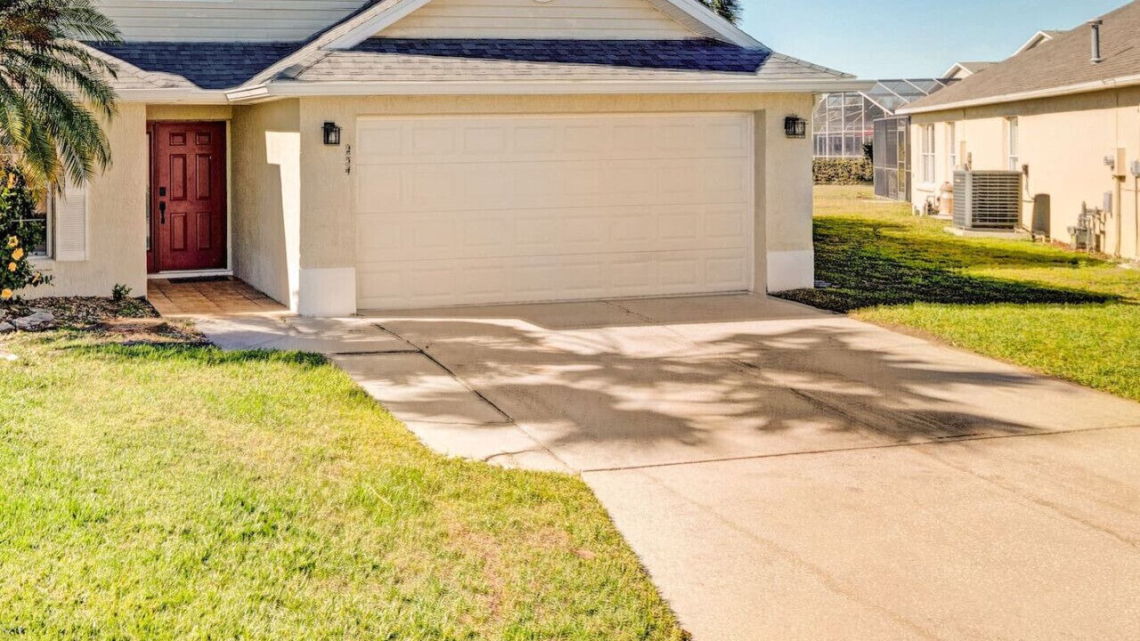 Photo of Outdoor in Bridgewater Crossing