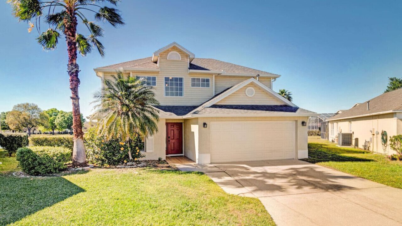 Photo of Outdoor in Bridgewater Crossing