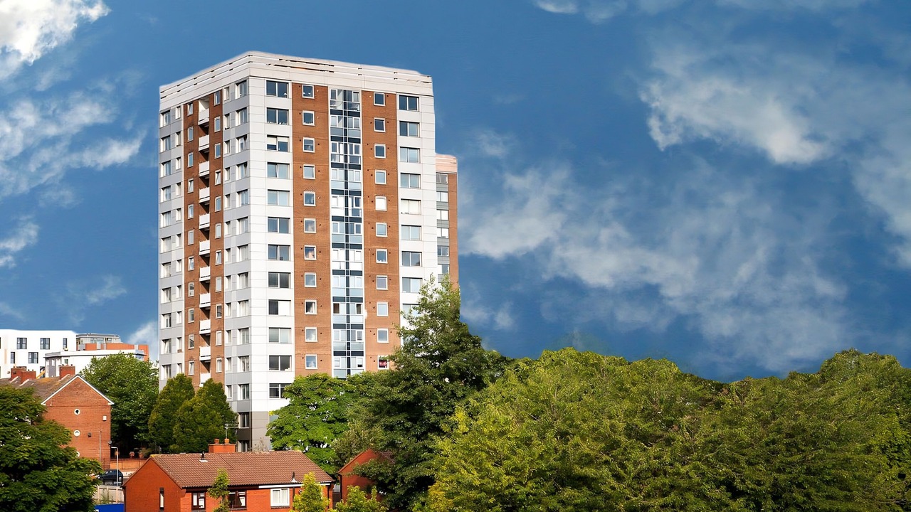 Photo of Outdoor in Liverpool City Centre