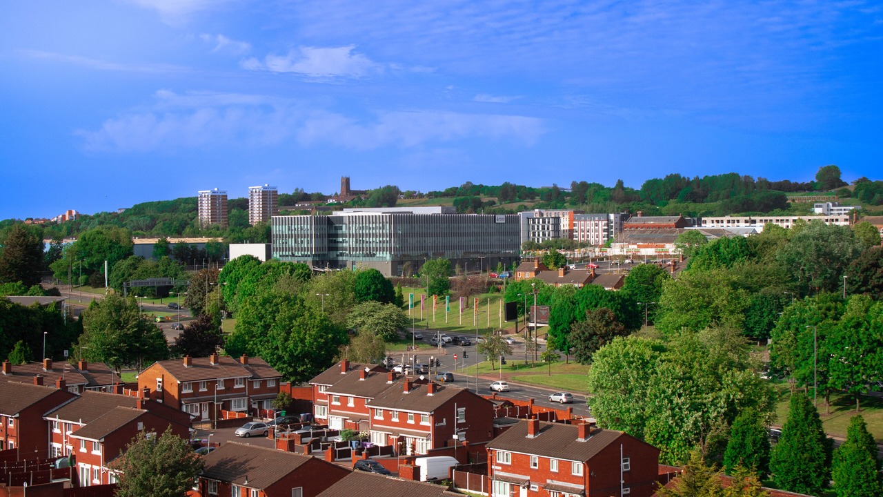 Photo of Others in Liverpool City Centre