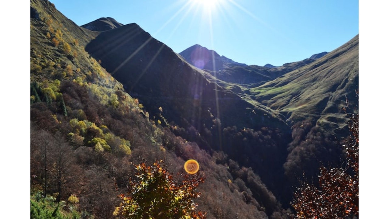 Photo of Outdoor in Aleu