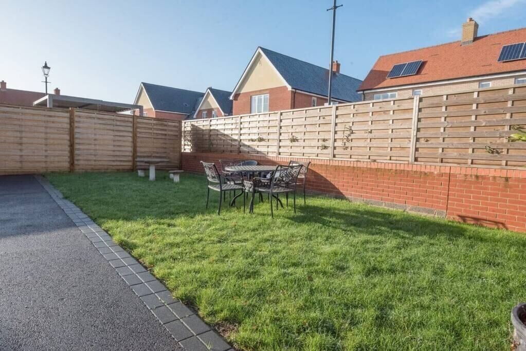 Photo of Outdoor in Long Melford