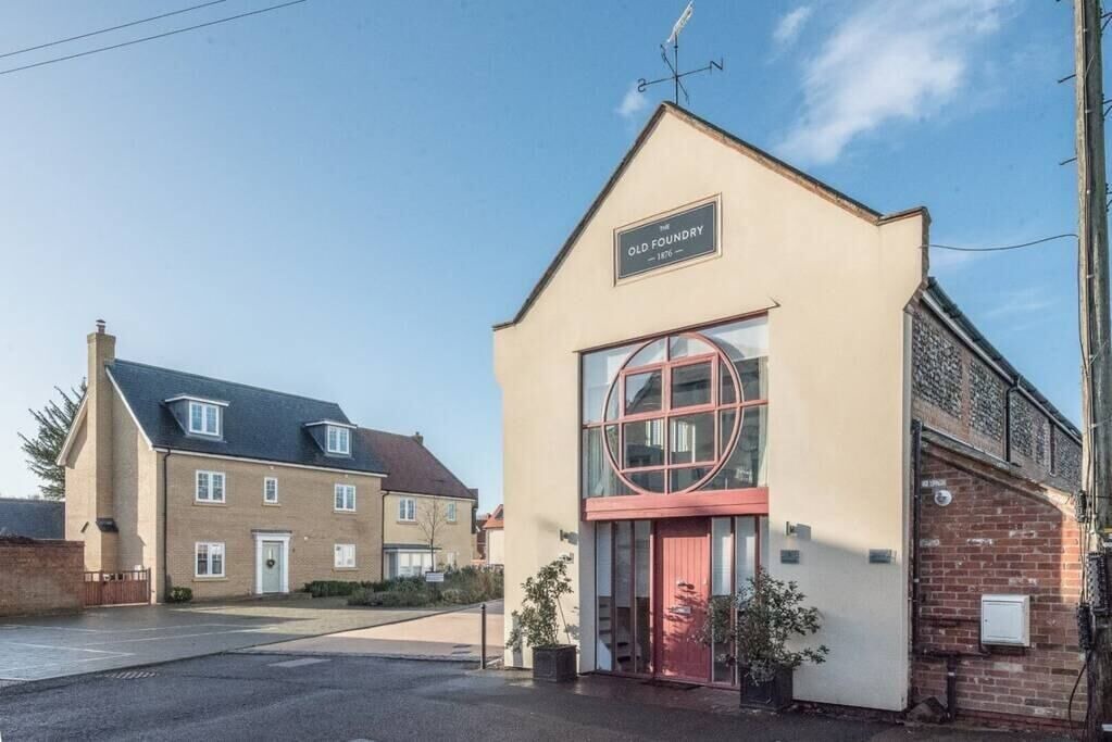 Photo of Outdoor in Long Melford