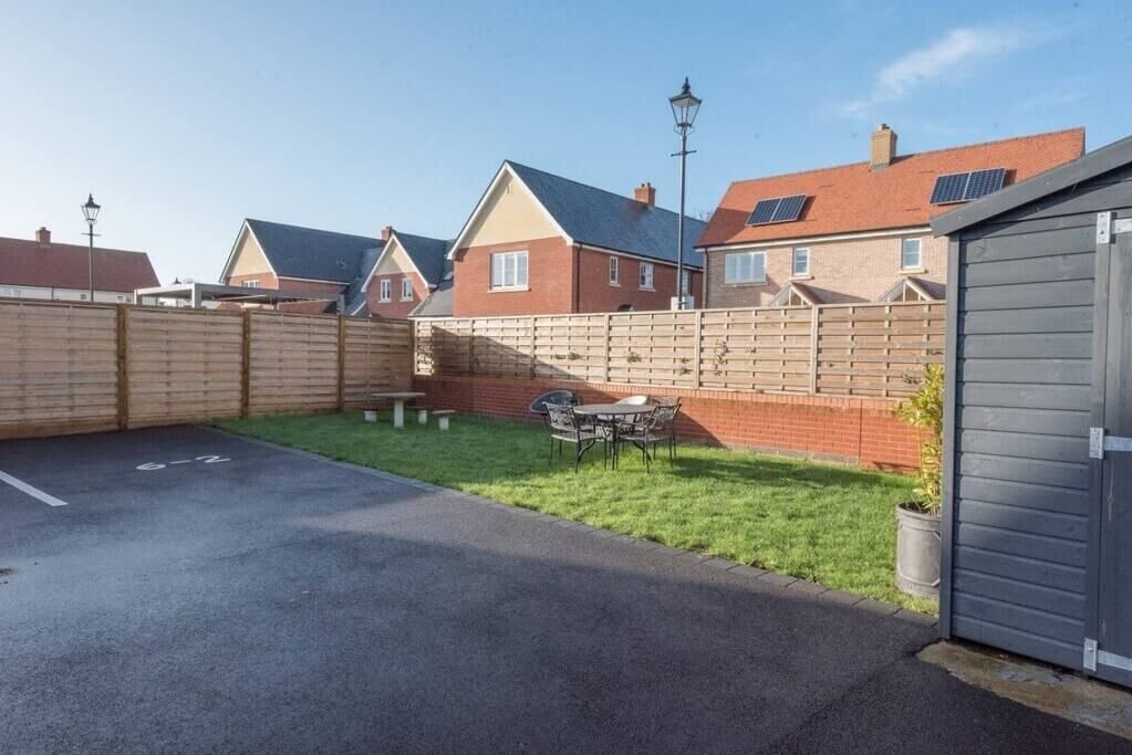 Photo of Outdoor in Long Melford