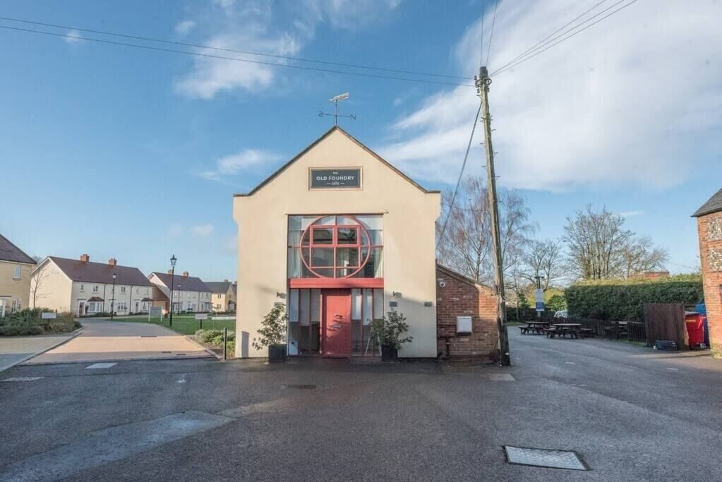 Photo of Outdoor in Long Melford