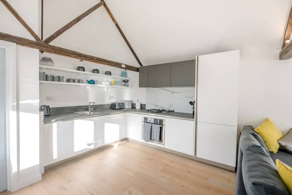 Photo of Kitchen in Long Melford