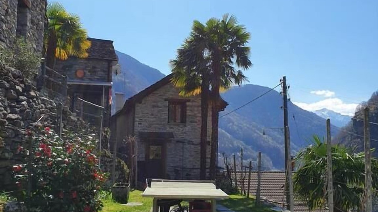 Photo of Outdoor in Vogorno
