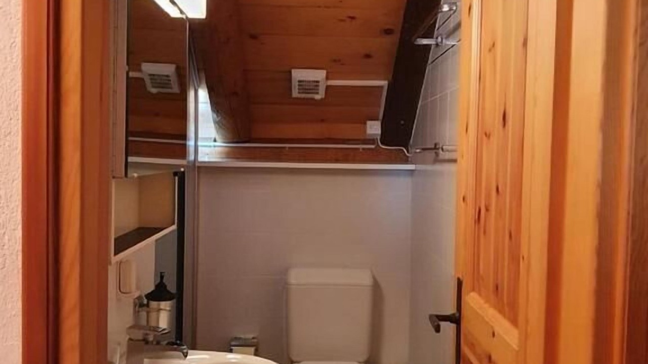Photo of Bathroom in Vogorno