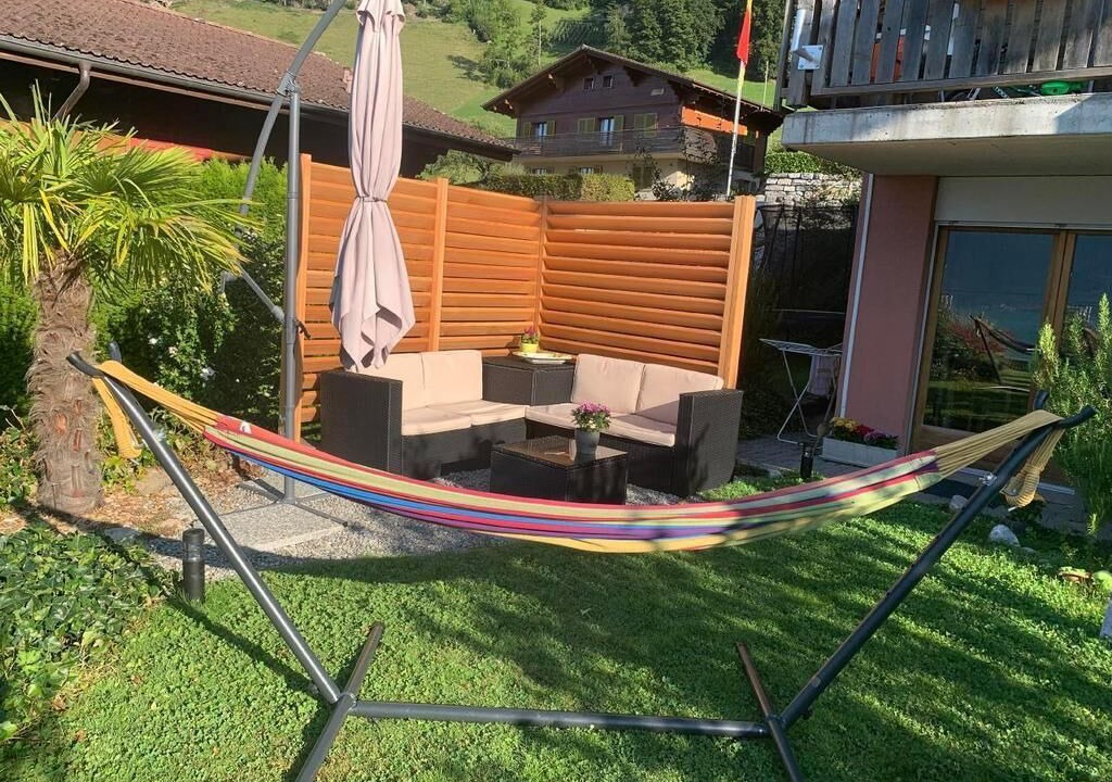 Photo of Outdoor in Oberried am Brienzersee
