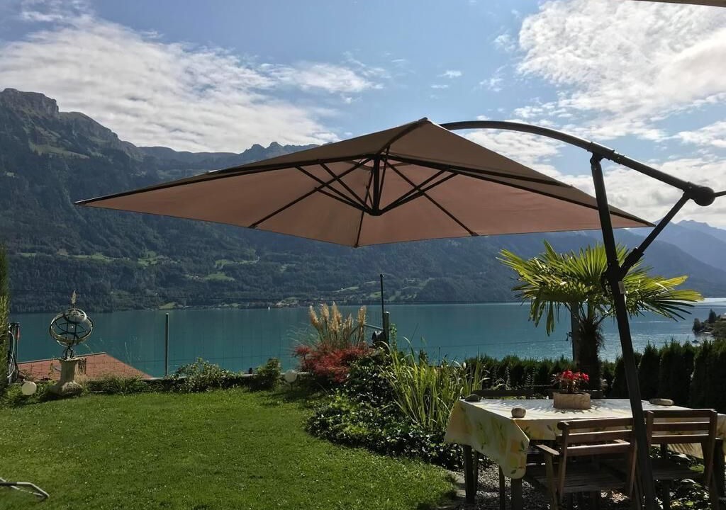 Photo of Outdoor in Oberried am Brienzersee