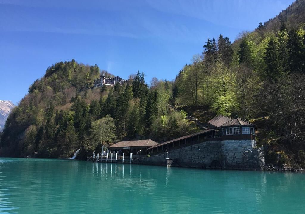 Photo of Outdoor in Oberried am Brienzersee