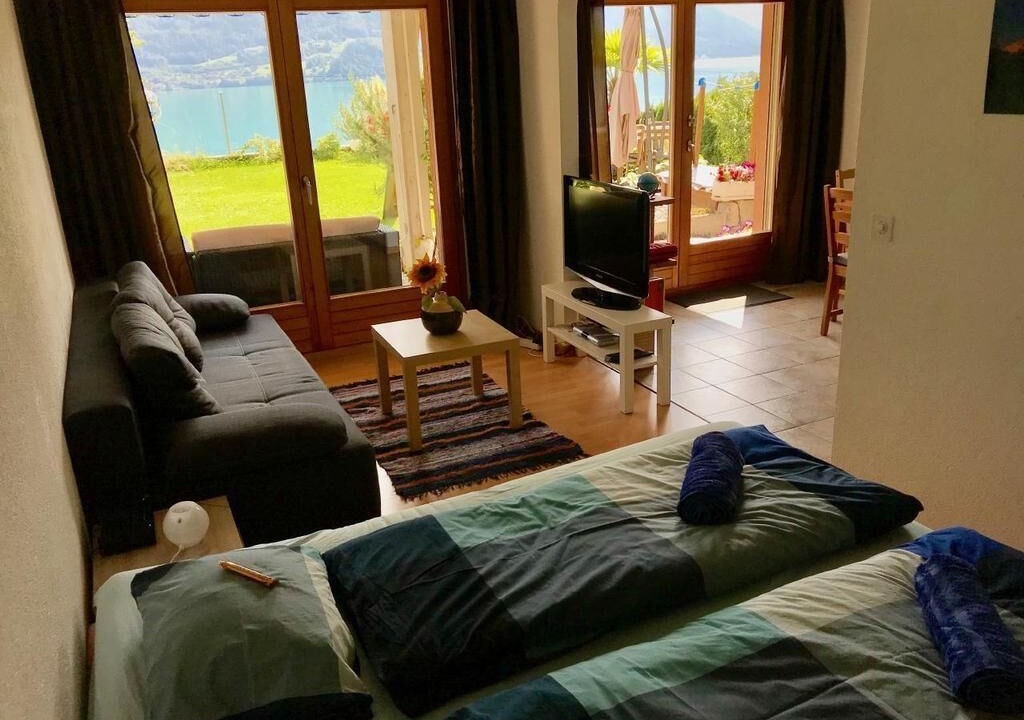 Photo of Others in Oberried am Brienzersee