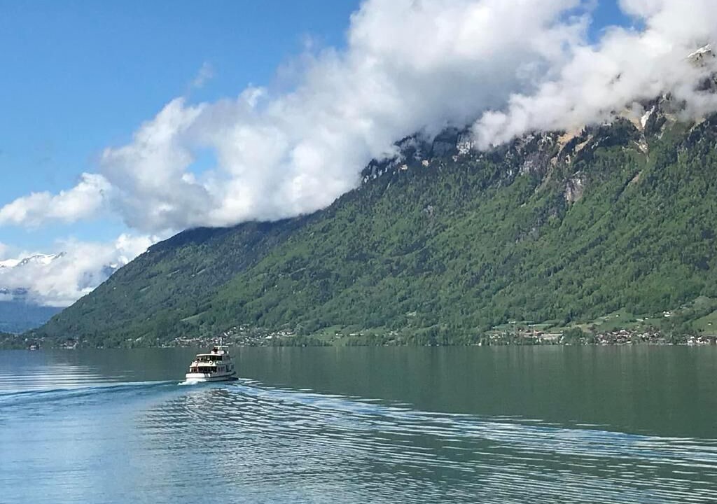 Photo of Others in Oberried am Brienzersee