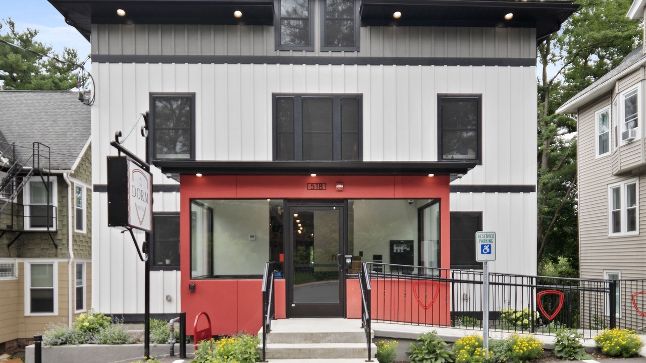 Photo of Outdoor in Ithaca