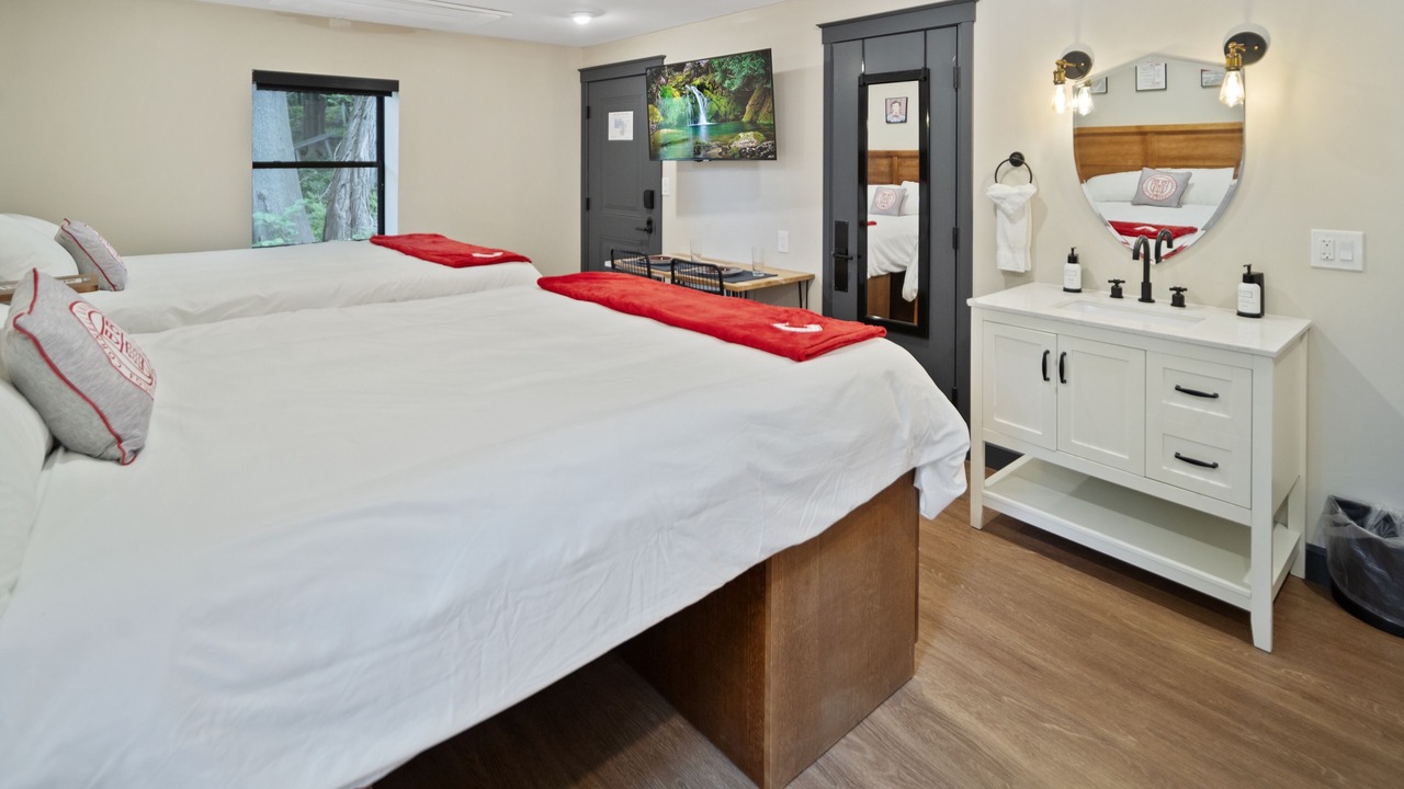 Photo of Bedroom in Ithaca