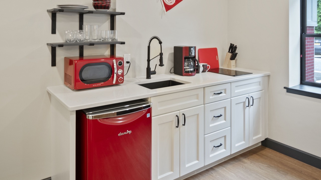 Photo of Kitchen in Ithaca