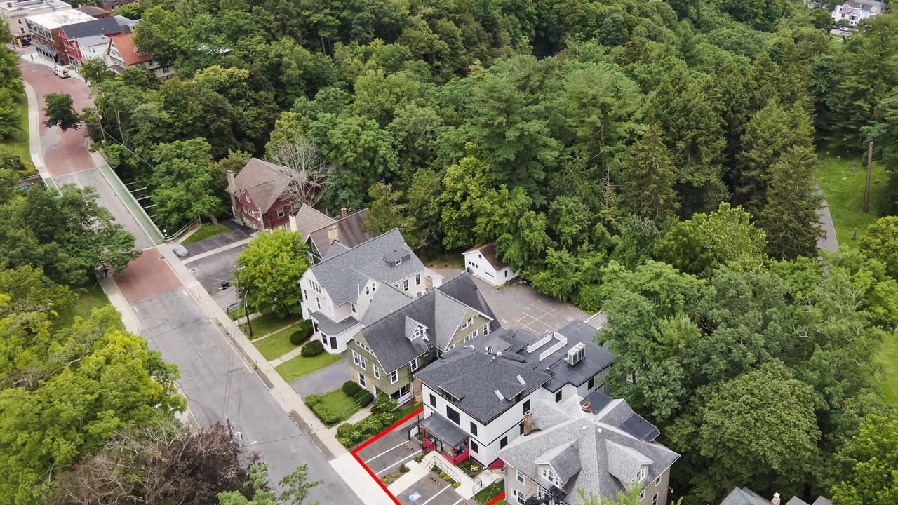 Photo of Outdoor in Ithaca