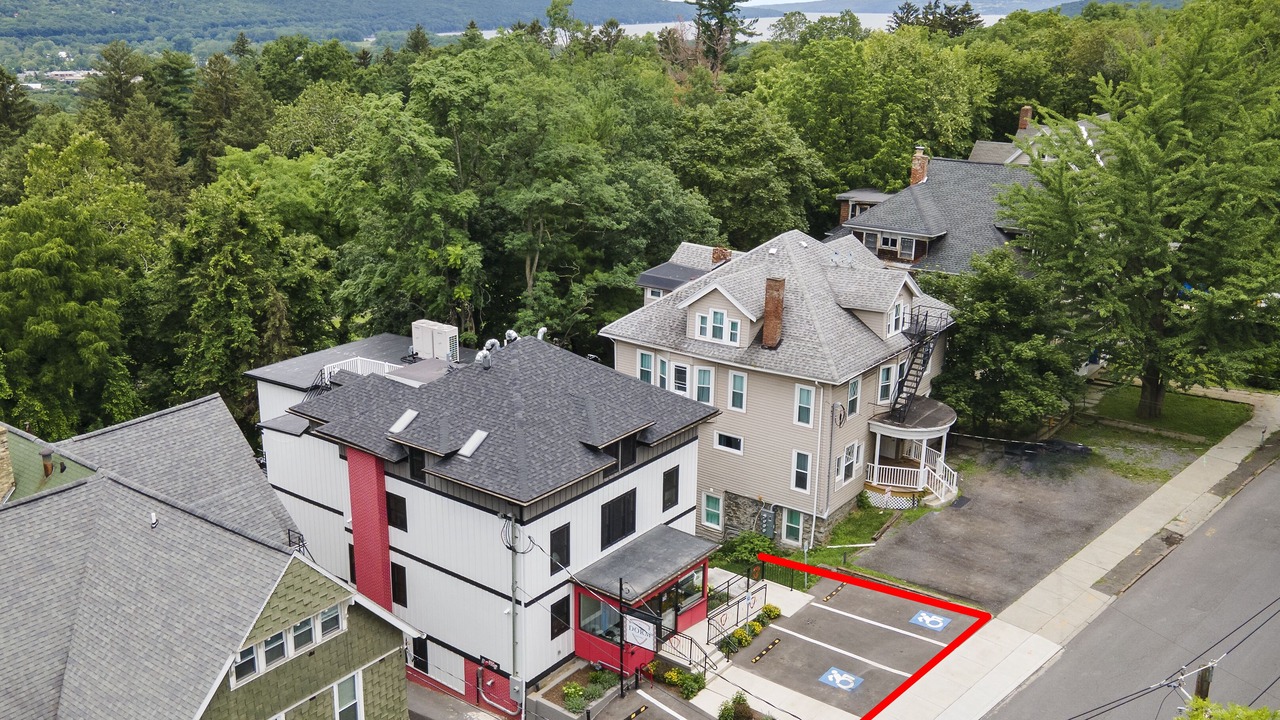 Photo of Outdoor in Ithaca