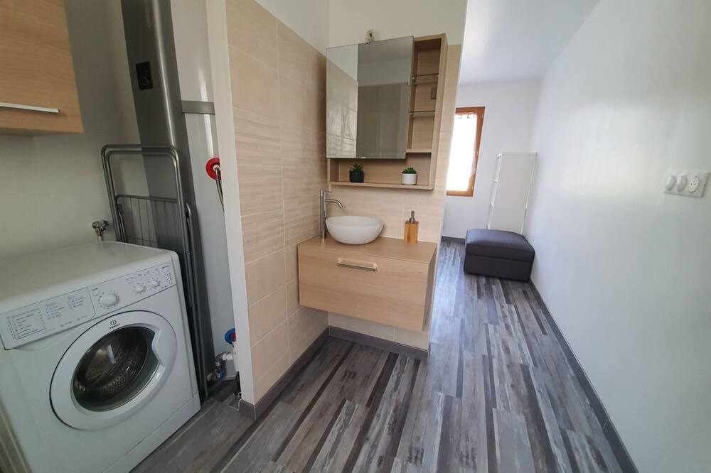 Photo of Bedroom in Meusnes