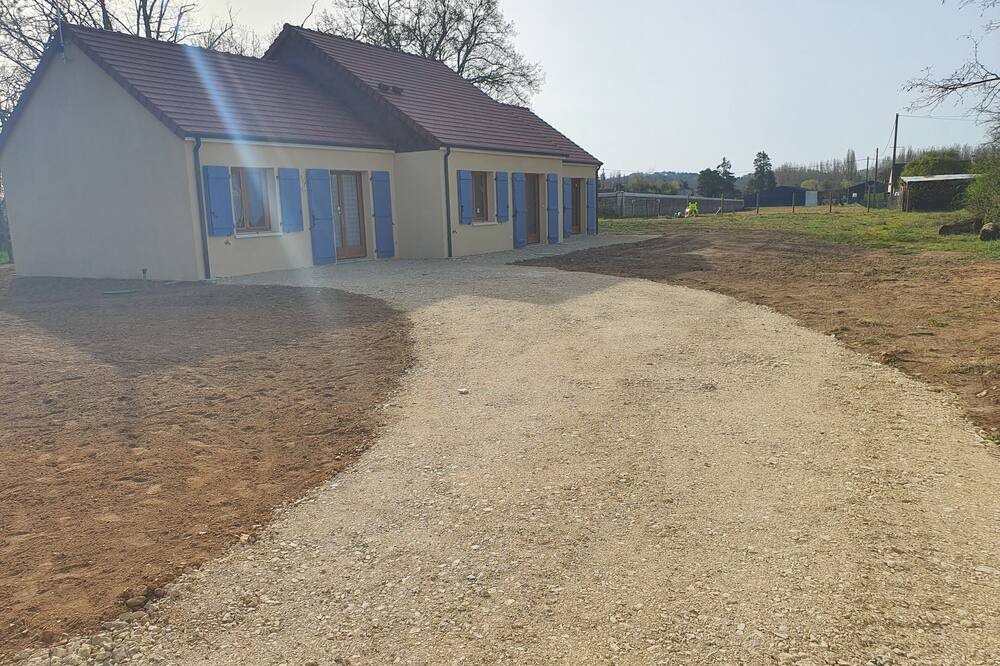 Photo of Outdoor in Meusnes