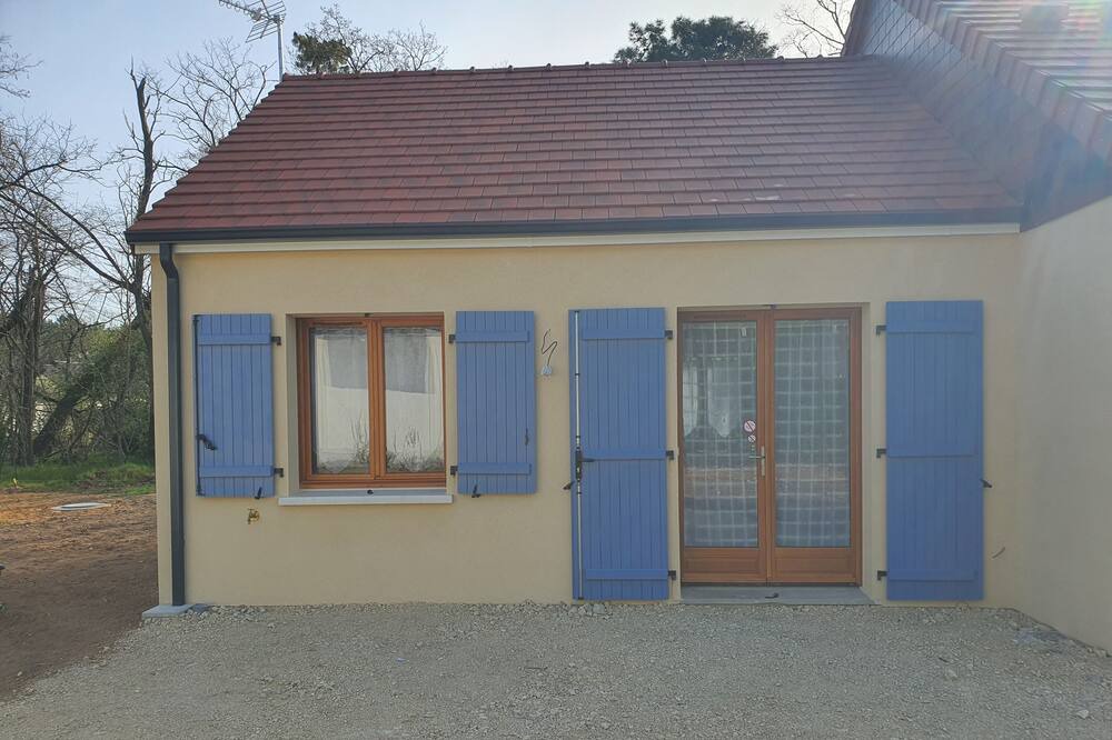 Photo of Outdoor in Meusnes